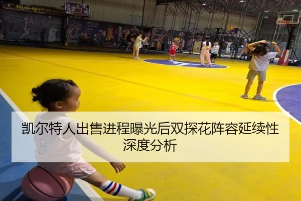 凯尔特人出售进程曝光后双探花阵容延续性深度分析 | MKSports